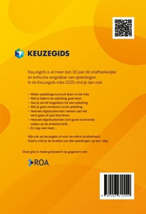 Keuzegids mbo achterzijde