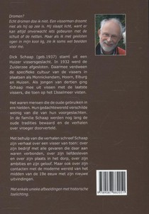 Uitgetekend achterzijde