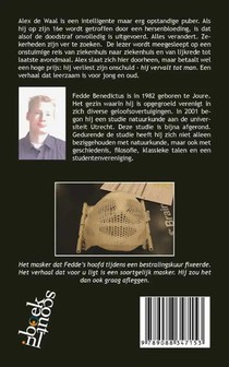 Verval tot man achterzijde