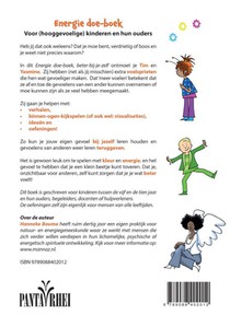 Energie doe-boek achterzijde