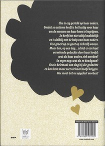 Ik wil mijn ouders niet verliezen achterzijde