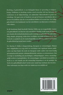 Ik ben aan ze gehecht! achterzijde