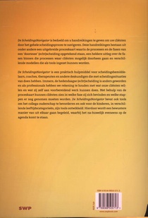 De ScheidingsNavigator achterzijde