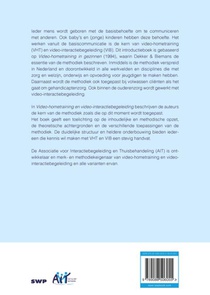 Video-hometraining en video-interactiebegeleiding achterzijde