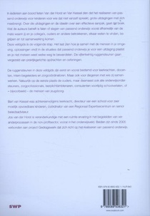De veldgids 'Iedereen aan boord!' achterzijde