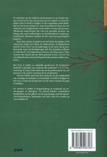 Grafische dossieranalyse achterzijde