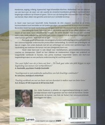 Nooit meer burn-out! achterzijde