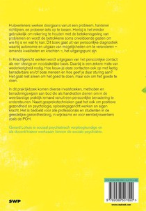 Krachtgericht werken achterzijde