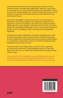 Perspectief op beter achterzijde