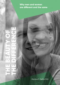 The beauty of the difference achterzijde