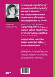 Van woede naar redelijkheid achterzijde