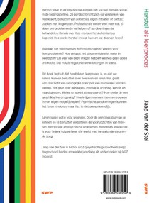 Herstel als leerproces achterzijde