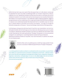 Spelenderwijs verbinden en hechten achterzijde