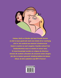 BFF achterzijde