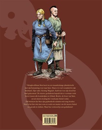 Magnulv de Goede achterzijde