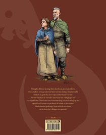 Dode macht achterzijde