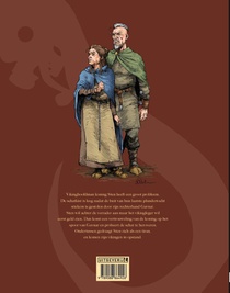 Dode macht achterzijde