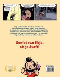 #16 Mega Vega achterzijde