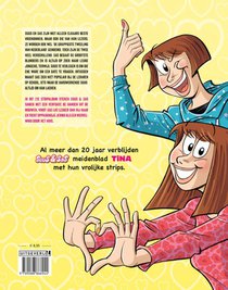 Suus & Sas 21 - Lief, liever, liefst achterzijde