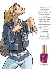 Style achterzijde