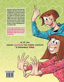 Girlie Girlie achterzijde