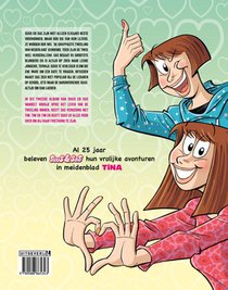 Eén hunk met achterzijde