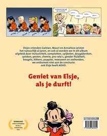 ADHD achterzijde