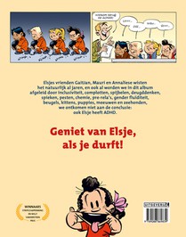 ADHD achterzijde