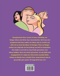 S1ngle Interventie achterzijde