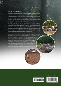 Iron age echoes achterzijde