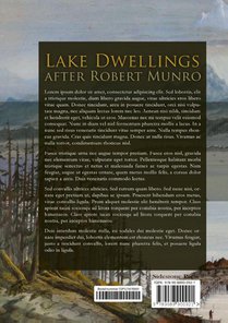 Lake Dwellings after Robert Munro achterzijde