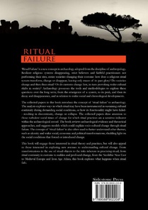 Ritual failure achterzijde
