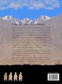 Tying the threads of Eurasia achterzijde