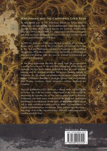 Schliemann and the California Gold Rush achterzijde