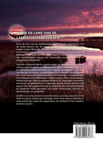 Door de lens van de landschapsbiografie achterzijde