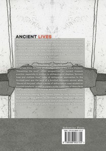 Ancient lives achterzijde