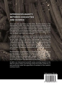 Interdisciplinarity between Humanities and Science achterzijde