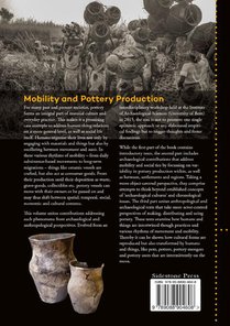 Mobility and pottery production achterzijde