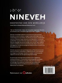 Nineveh achterzijde