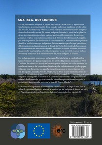 Una Isla, Dos Mundos achterzijde