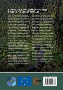 Landscape, Land-Change and Well-Being in the Lesser Antilles achterzijde