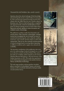 Transfer between sea and land achterzijde