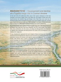 Maidanets'ke achterzijde