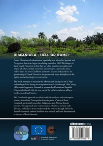 Hispaniola - Hell or Home? achterzijde