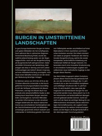 Burgen in umstrittenen Landschaften achterzijde