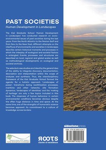 Past Societies achterzijde