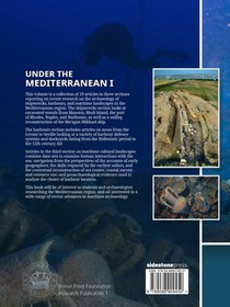 Under the Mediterranean I achterzijde
