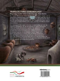 Tripolye Typo-chronology achterzijde