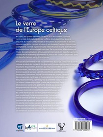 Le verre de l'Europe celtique achterzijde