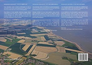 Groningen van boven achterzijde